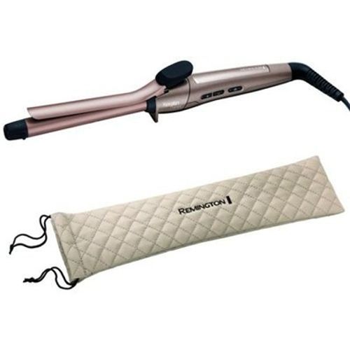 CI8319 REMINGTON מסלסל שיער עם ציפוי קרמי קרטין מסדרת Keratin therapy pro
