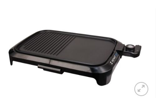 BT-5111 גריל פלנצ׳ה חשמלי BBQ איכותי +Premium Quality  Benaton בנטון