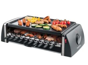 מנגל חשמלי BENATON BT-6017 MAGIC GRILL בנטון