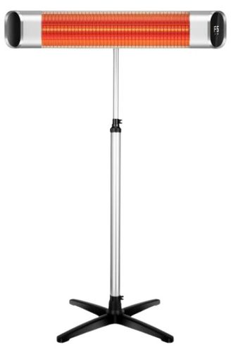 מקרן איכותי מוגן מיים ישירים עם שלט PHG-2000R  אביגיל