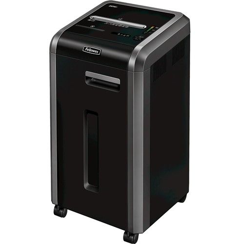 מגרסה מוצלבת של Powershred® 225Ci
