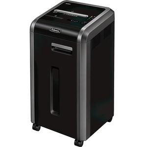 מגרסה מוצלבת של Powershred® 225Ci