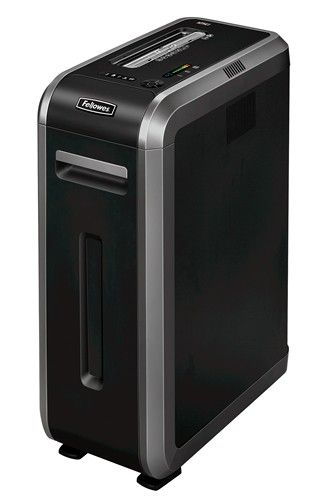 Powershred® 125Ci 100% חסין ריבה מגרסה צולבת