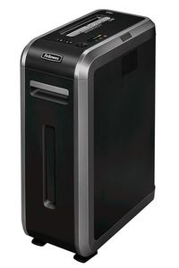 Powershred® 125Ci 100% חסין ריבה מגרסה צולבת