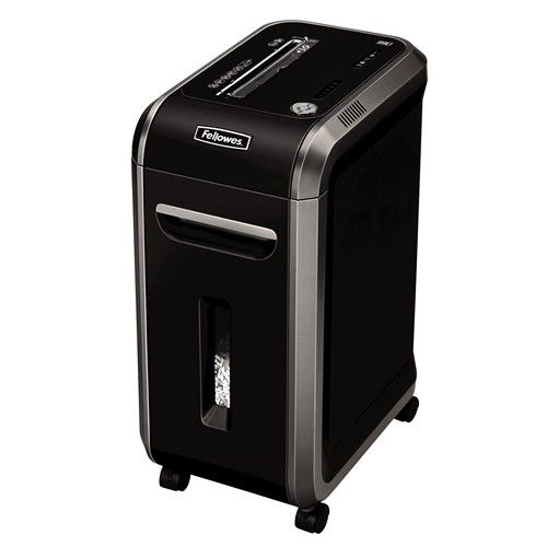 מגרסה מוצלבת של Powershred® 99Ci 