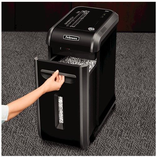 מגרסה מוצלבת של Powershred® 99Ci 