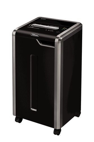 מגרסה מוצלבת של Powershred® 325Ci
