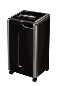 מגרסה מוצלבת של Powershred® 325Ci