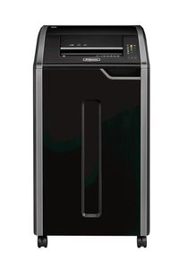 מגרסה מוצלבת של Powershred® 425Ci