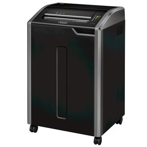 מגרסה מוצלבת של Powershred® 485Ci