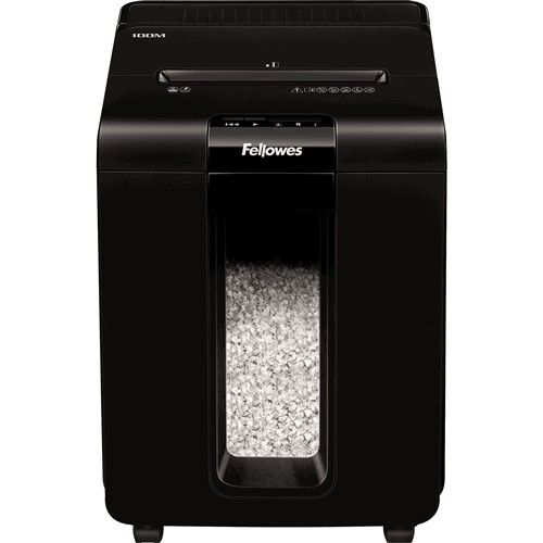 AutoMax™ 100M Mini-Cut מגרסה