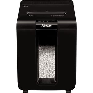 AutoMax™ 100M Mini-Cut מגרסה