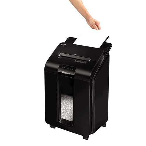 AutoMax™ 100M Mini-Cut מגרסה
