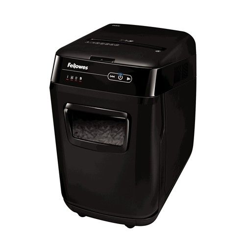 מגרסה  AutoMax™ 200C