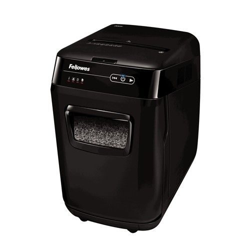 מגרסה AutoMax™ 200M Micro-Cut