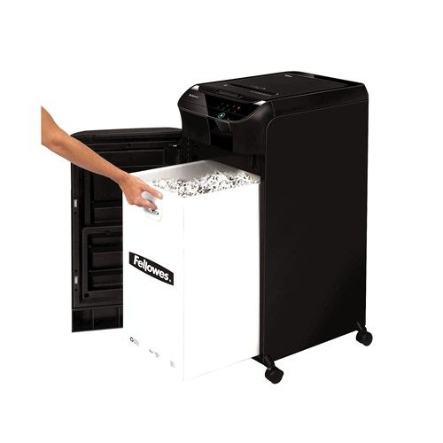 מגרסה AutoMax™ 600M Micro-Cut