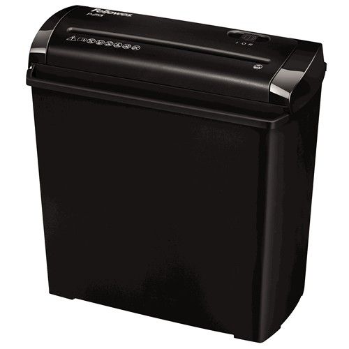 Powershred® P-25S מגרסה ברצועות
