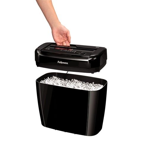 מגרסה  Powershred® 36C