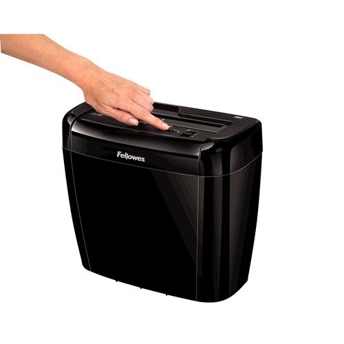 מגרסה  Powershred® 36C