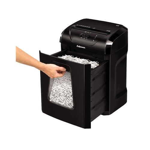 מגרסה Powershred® 12C