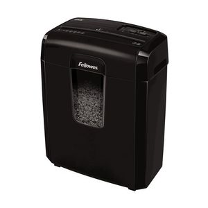 Powershred® 8Mc Micro-Cut Shredder