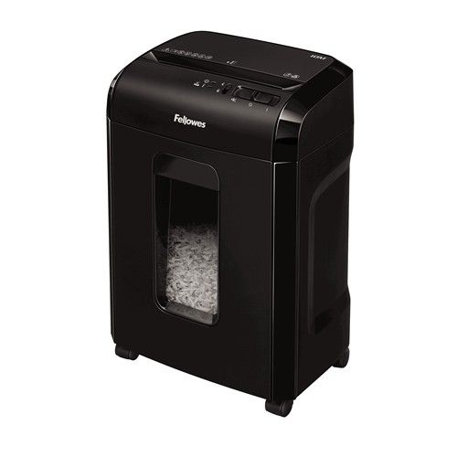  Powershred® 10M Micro-Cut Shredder
