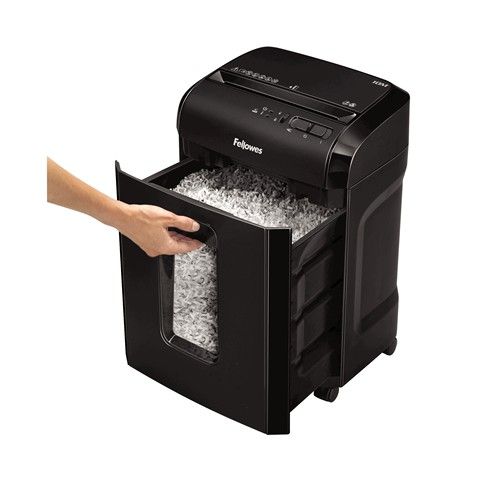  Powershred® 10M Micro-Cut Shredder