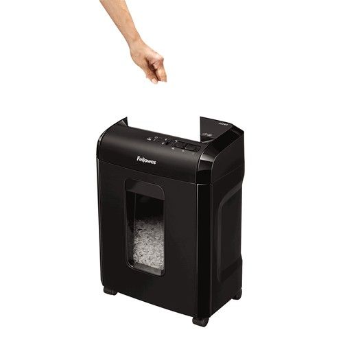  Powershred® 10M Micro-Cut Shredder