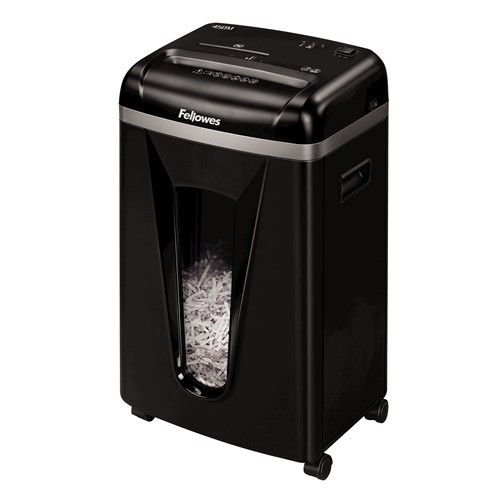 Powershred® 450M Micro-Cut Shredder
