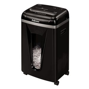 Powershred® 450M Micro-Cut Shredder