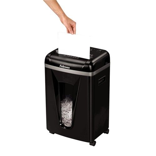 Powershred® 450M Micro-Cut Shredder