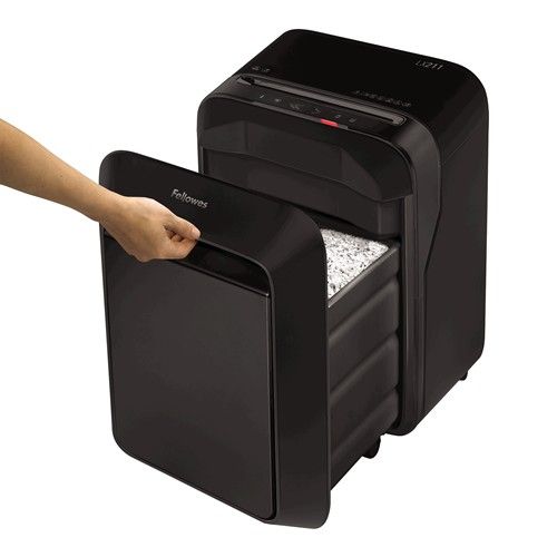 Powershred® LX211 Micro-Cut מגרסה