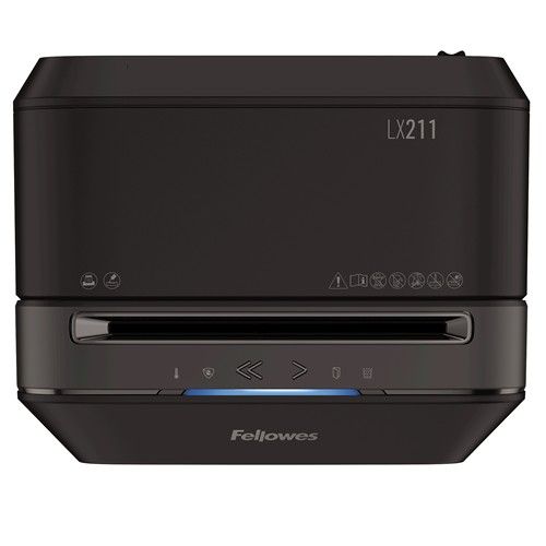 Powershred® LX211 Micro-Cut מגרסה
