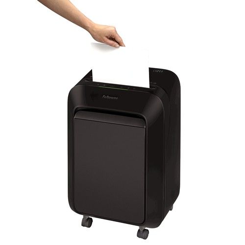 Powershred® LX211 Micro-Cut מגרסה