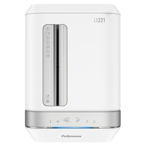 מגרסה Powershred® LX221 Micro-Cut
