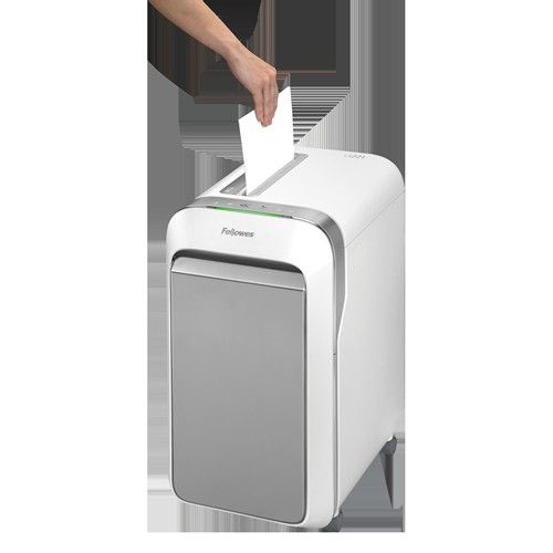 מגרסה Powershred® LX221 Micro-Cut