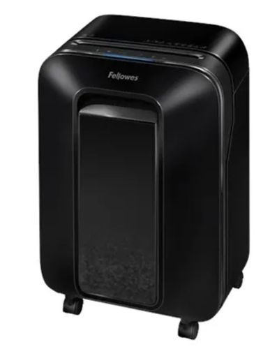 מגרסת נייר Fellowes Powershred LX200 Micro-Cut Shredder כ- 22 ליטר