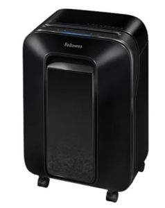 מגרסת נייר Fellowes Powershred LX200 Micro-Cut Shredder כ- 22 ליטר