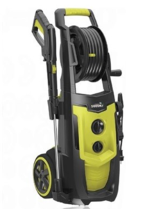 מכונת שטיפה מקצועית 160BAR בעוצמה 2100W מבית SUZUKI Energy