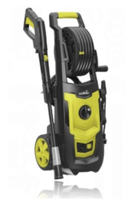 מכונת שטיפה מקצועית 1800 וואט SUZUKI Energy 44734