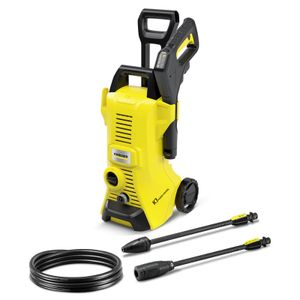 מכונת שטיפה בלחץ גרניק - 120 בר  K 3 Power control  קארשר Karcher