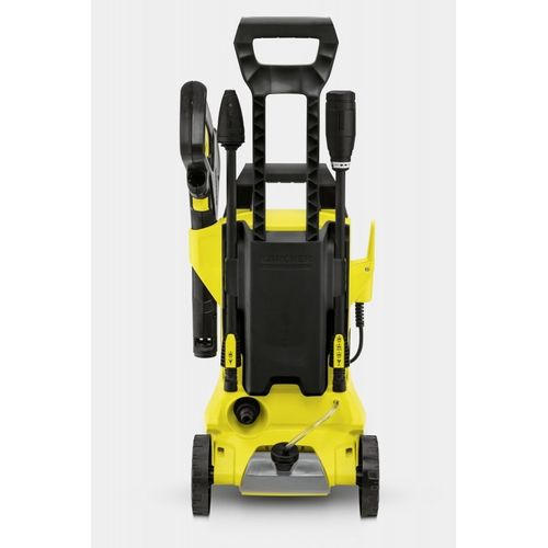 מכונת שטיפה בלחץ גרניק - 120 בר  K 3 Power control  קארשר Karcher