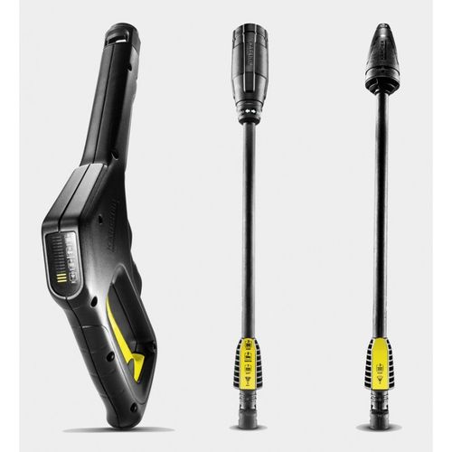 מכונת שטיפה בלחץ גרניק - 120 בר  K 3 Power control  קארשר Karcher