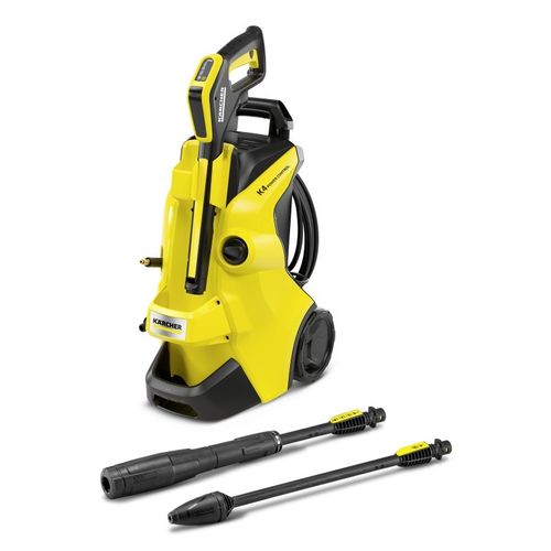 K4 Power control מכונת שטיפה בלחץ - גרניק - 130 בר  קארשר Karcher