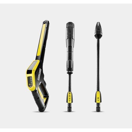 K4 Power control מכונת שטיפה בלחץ - גרניק - 130 בר  קארשר Karcher