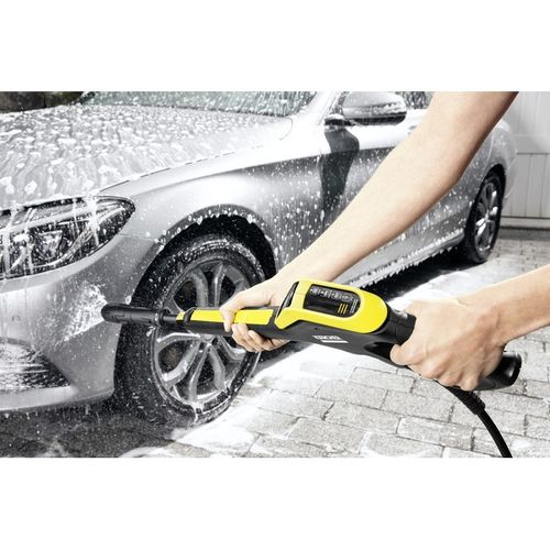 K4 Power control מכונת שטיפה בלחץ - גרניק - 130 בר  קארשר Karcher
