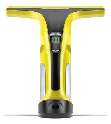 מנקה חלונות נטען WV6 קארשר KARCHER