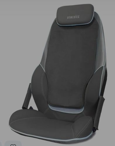 מכשיר עיסוי לגב SHIATSU MAX  ד״ר גב    