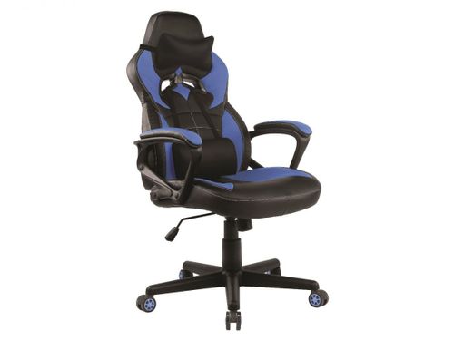 כסא גיימינג לילדים XP JUNIOR 100 ד״ר גב