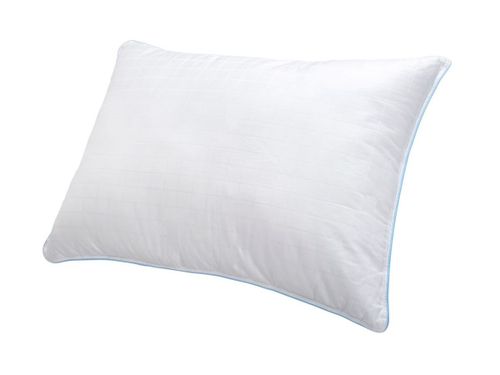 כרית שינה COOL&COMFORT SOFT ד״ר גב